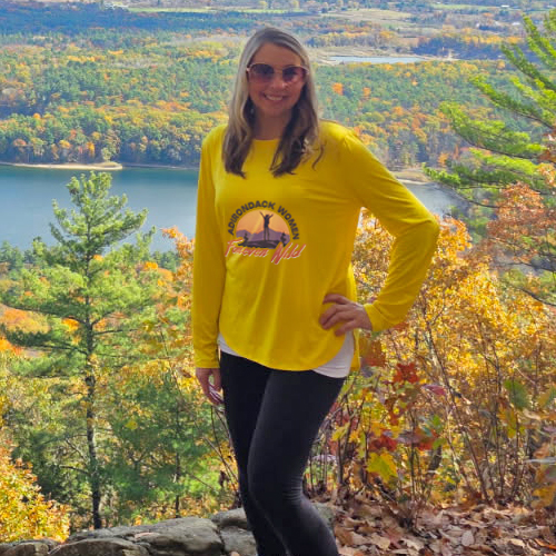 adirondack women forever wild apparel